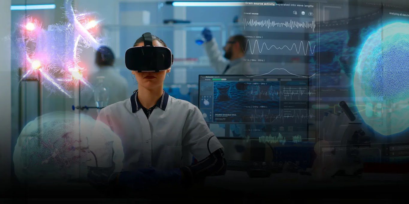 Virtual Reality in Medical Training: From Simulation to Surgery