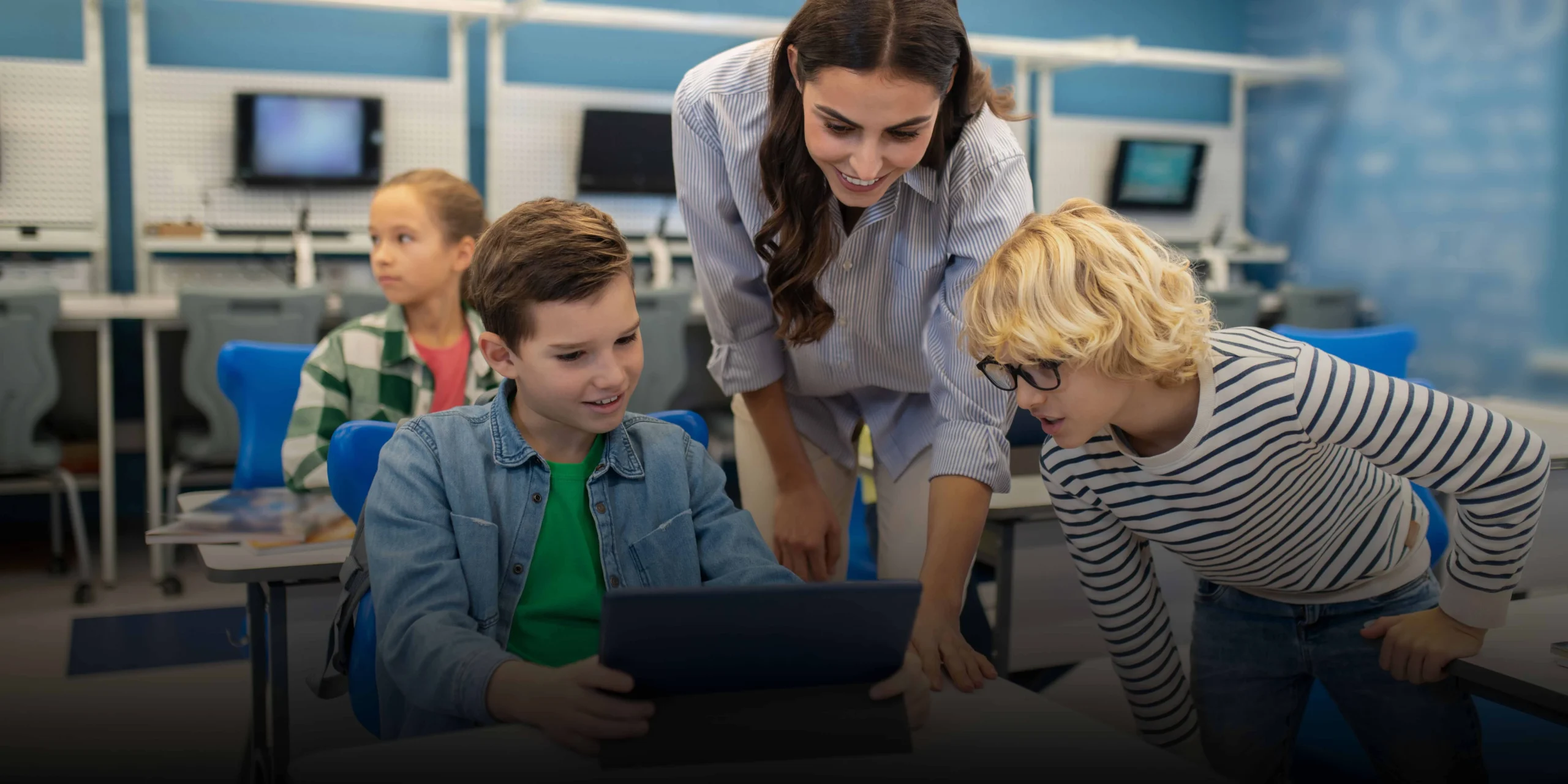From Concept to Reality: A Comprehensive Guide to Education App Development