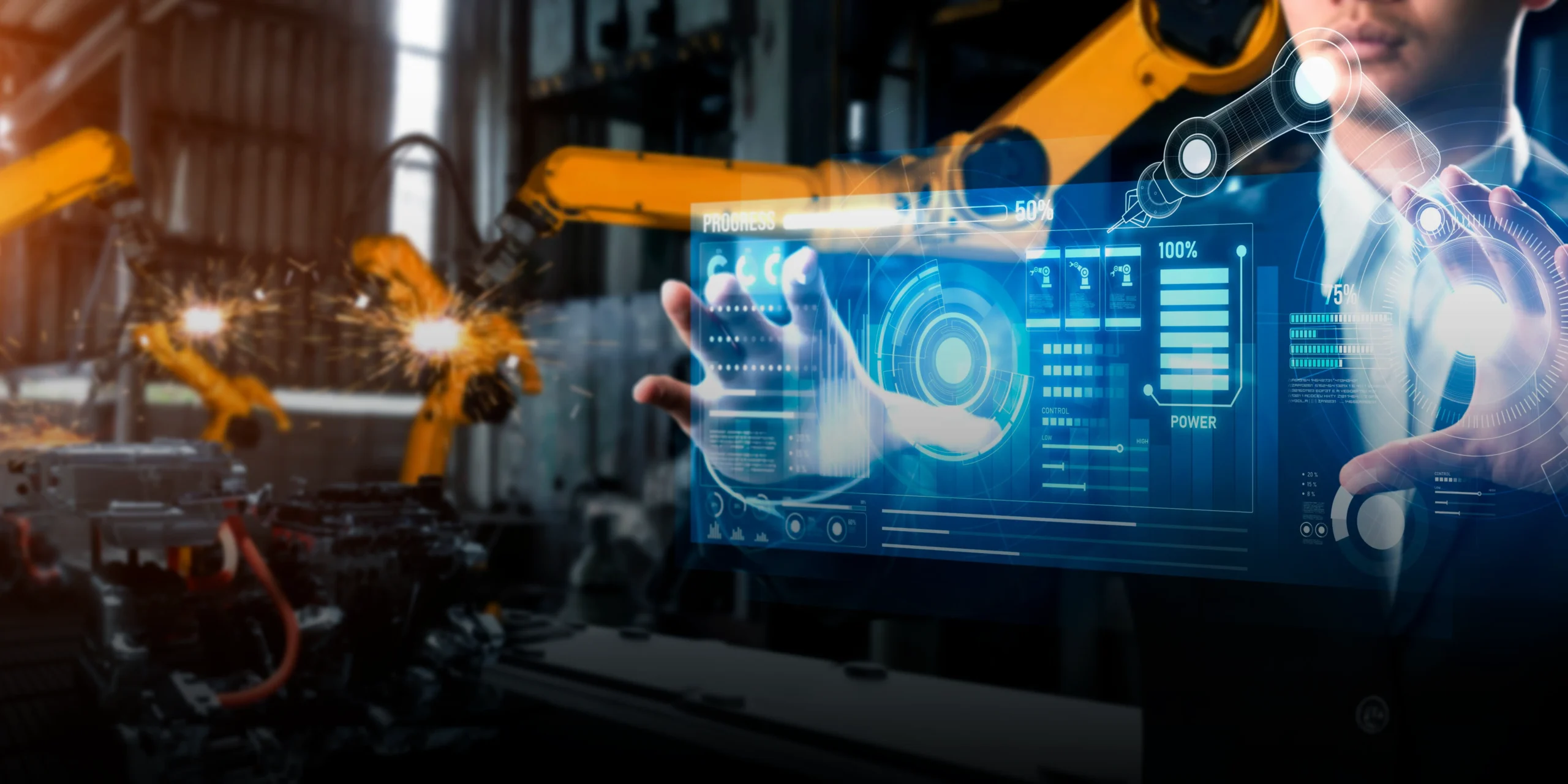 improving manufacturing quality with embedded systems
