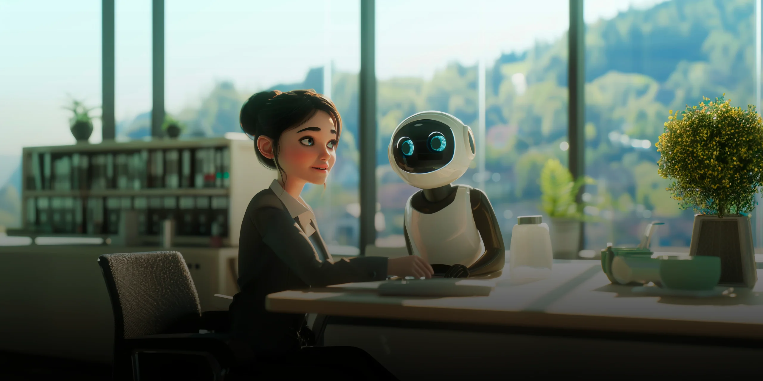 what are ai agents