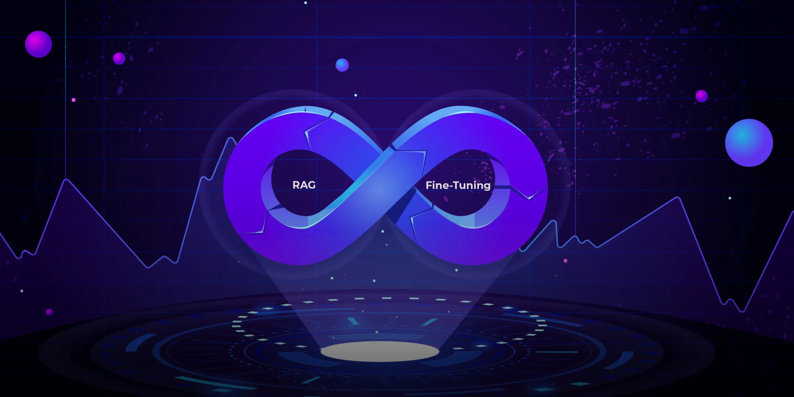 rag vs fine tuning